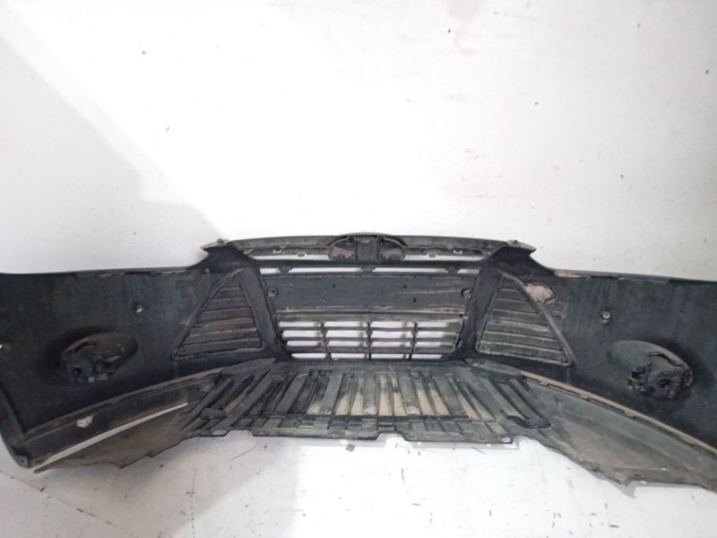 Recambio de paragolpes delantero para ford focus iv (hn) 1.0 ecoboost referencia OEM IAM   
