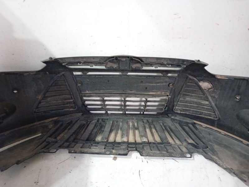 Recambio de paragolpes delantero para ford focus iv (hn) 1.0 ecoboost referencia OEM IAM   