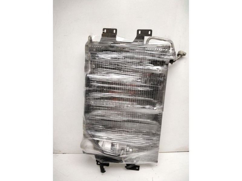 Recambio de condensador / radiador aire acondicionado para tata indigo marina referencia OEM IAM   