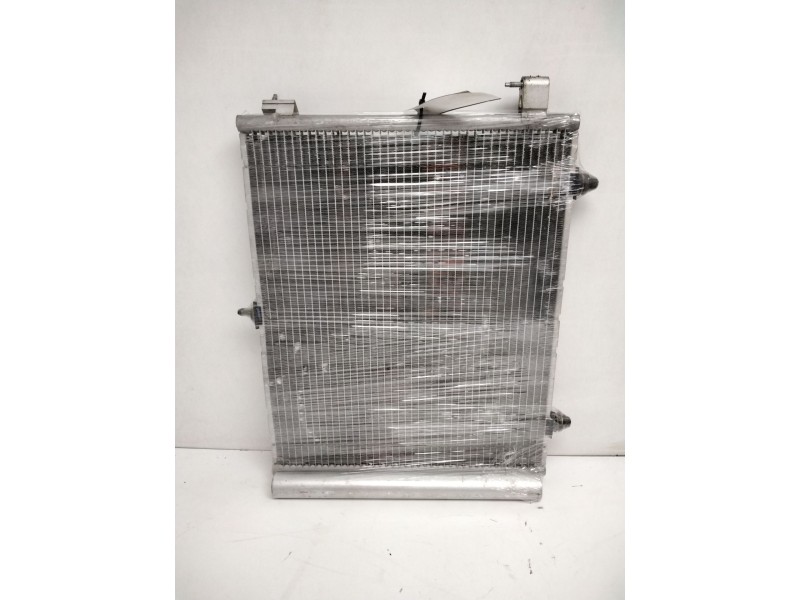 Recambio de condensador / radiador aire acondicionado para citroën c3 1.4 hdi cool referencia OEM IAM 5H2673080  