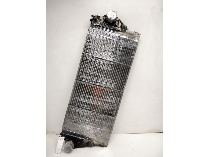 Recambio de intercooler para renault laguna ii (bg0) privilege referencia OEM IAM   