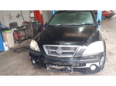 kia sorento del año 2003