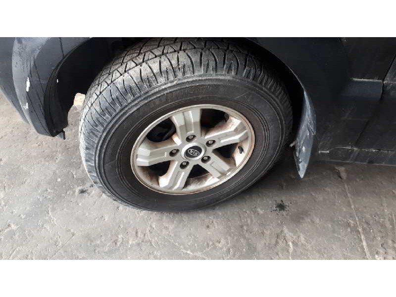 kia sorento del año 2003