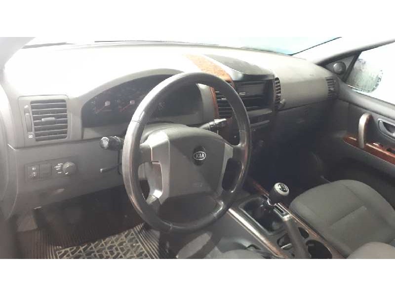 kia sorento del año 2003