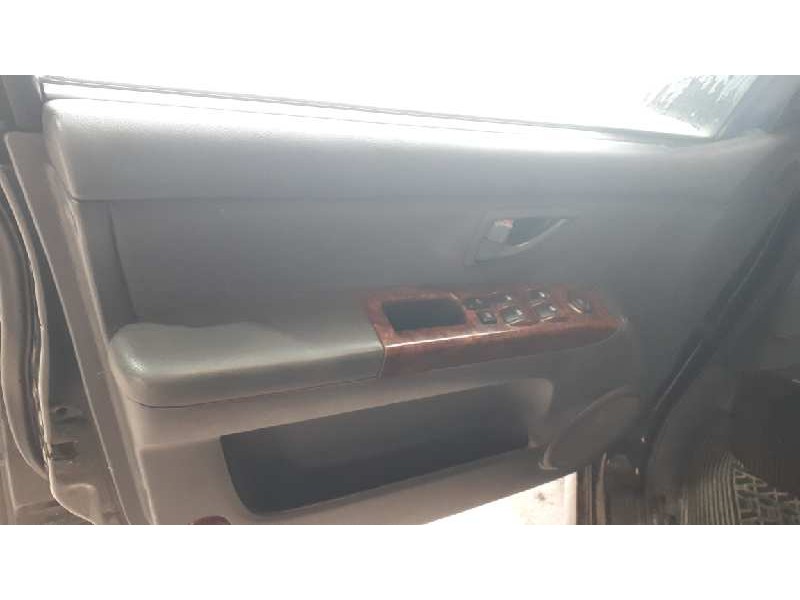 kia sorento del año 2003