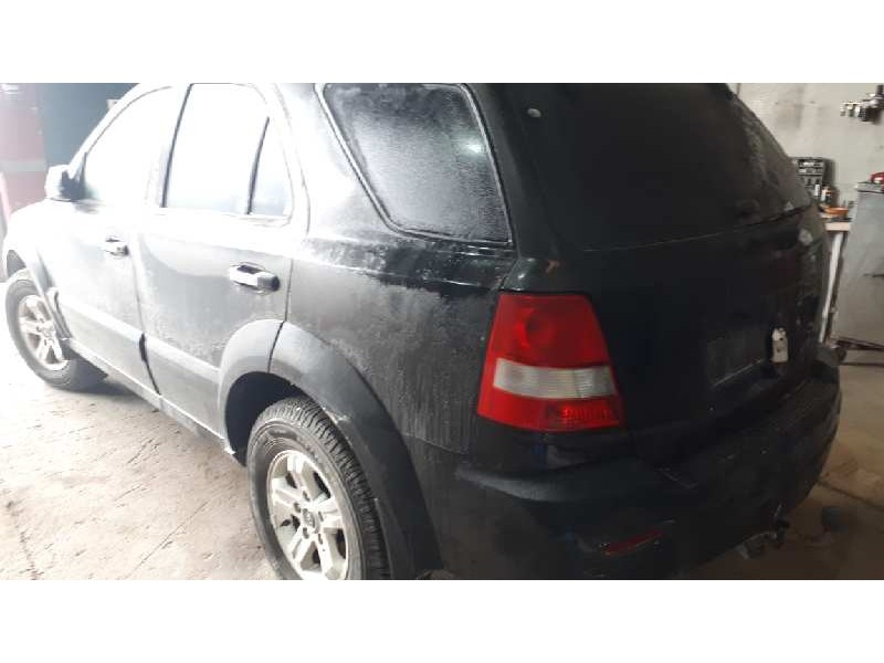 kia sorento del año 2003