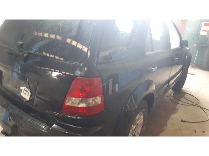 kia sorento del año 2003