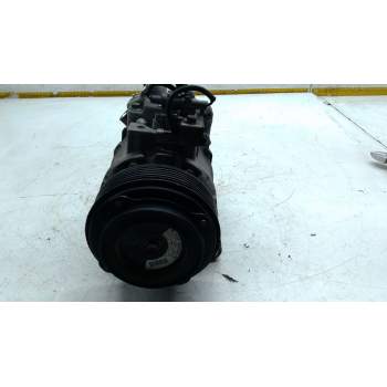 Recambio de compresor aire acondicionado para bmw 3 (e90) 320 d referencia OEM IAM 4472603820  