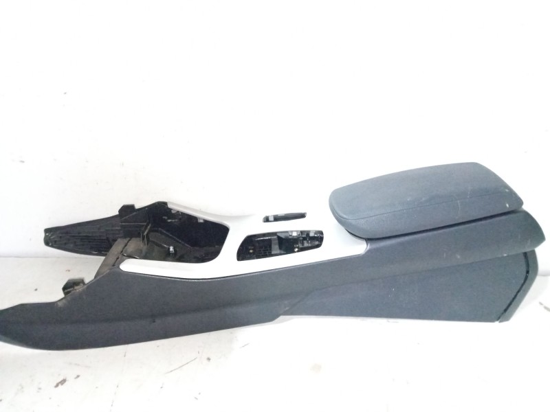 Recambio de consola central para bmw x3 (f25) xdrive 20 d referencia OEM IAM 105004286  