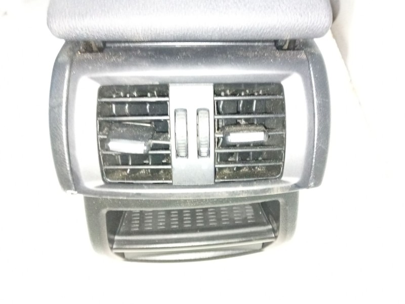 Recambio de consola central para bmw x3 (f25) xdrive 20 d referencia OEM IAM 105004286  