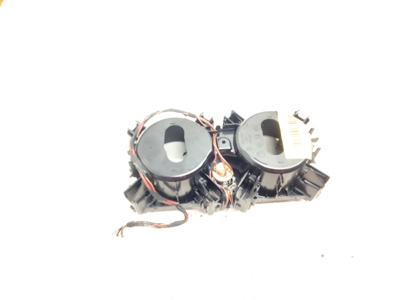 Recambio de portavasos para bmw x3 (f25) xdrive 20 d referencia OEM IAM   