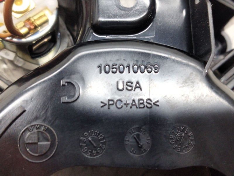 Recambio de portavasos para bmw x3 (f25) xdrive 20 d referencia OEM IAM   