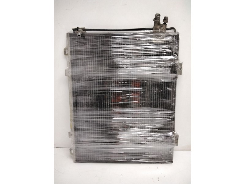 Recambio de condensador / radiador aire acondicionado para mercedes-benz clase e (w210) berlina 280 (210.053) referencia OEM IAM