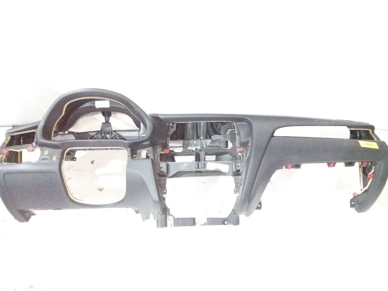 Recambio de kit airbag para bmw x3 (f25) xdrive 20 d referencia OEM IAM   