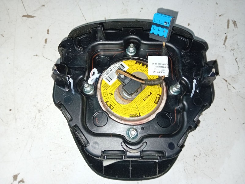 Recambio de kit airbag para bmw x3 (f25) xdrive 20 d referencia OEM IAM   