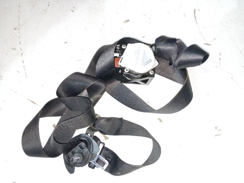 Recambio de kit airbag para bmw x3 (f25) xdrive 20 d referencia OEM IAM   