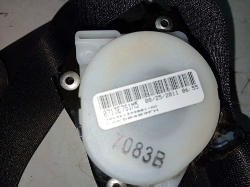 Recambio de kit airbag para bmw x3 (f25) xdrive 20 d referencia OEM IAM   