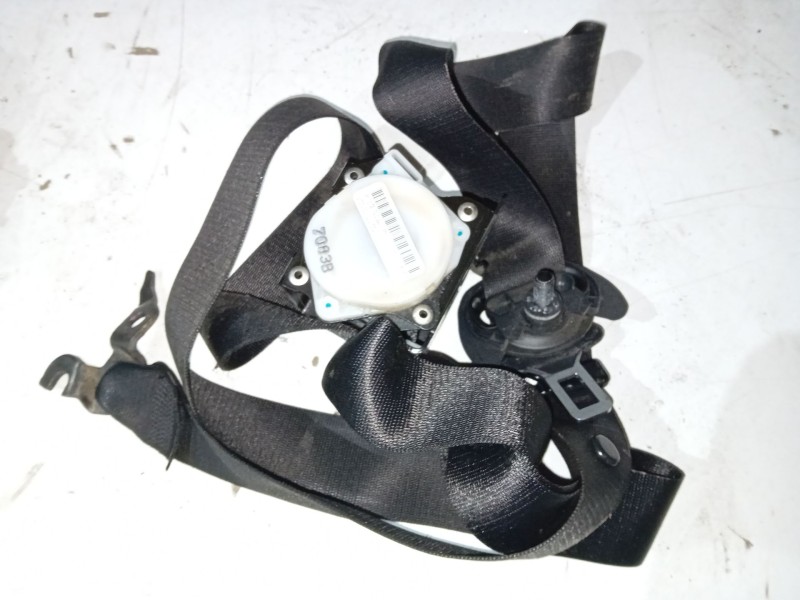 Recambio de kit airbag para bmw x3 (f25) xdrive 20 d referencia OEM IAM   