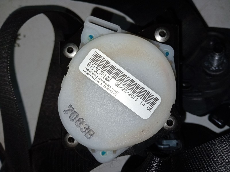 Recambio de kit airbag para bmw x3 (f25) xdrive 20 d referencia OEM IAM   