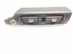 Recambio de aireador central para bmw x3 (f25) xdrive 20 d referencia OEM IAM   