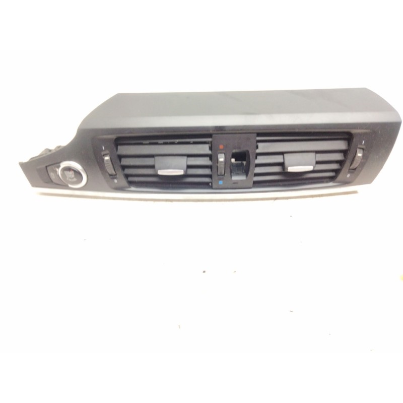 Recambio de aireador central para bmw x3 (f25) xdrive 20 d referencia OEM IAM   