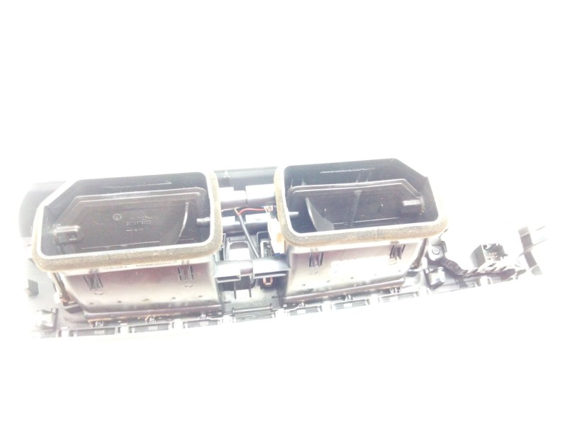 Recambio de aireador central para bmw x3 (f25) xdrive 20 d referencia OEM IAM   