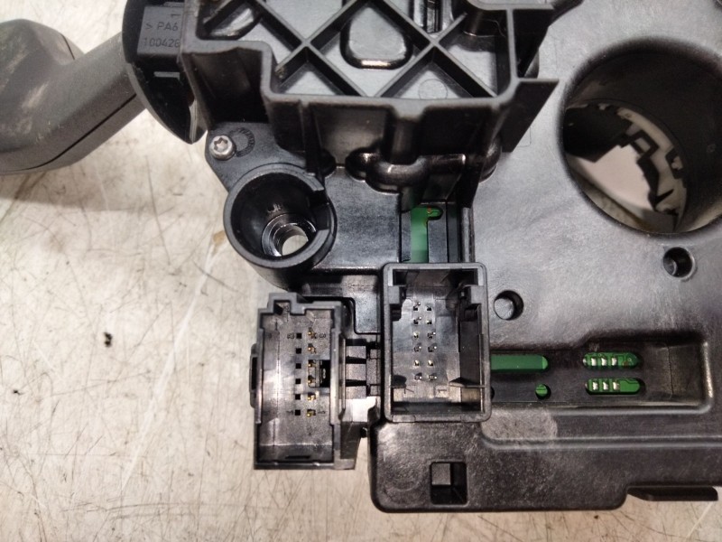 Recambio de anillo airbag para bmw x3 (f25) xdrive 20 d referencia OEM IAM   