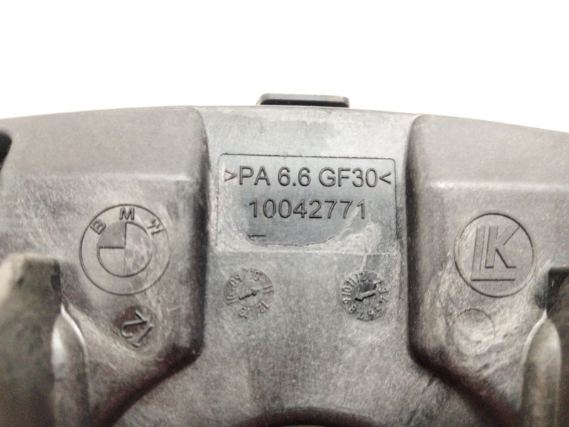 Recambio de anillo airbag para bmw x3 (f25) xdrive 20 d referencia OEM IAM 10042771  