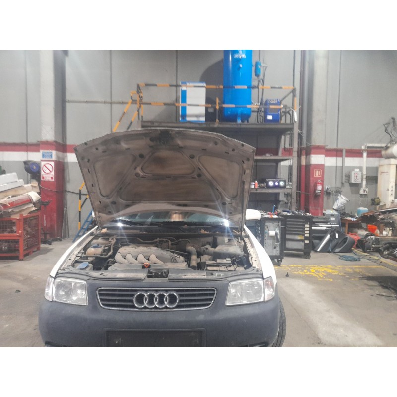 audi a3 (8l1) del año 1997