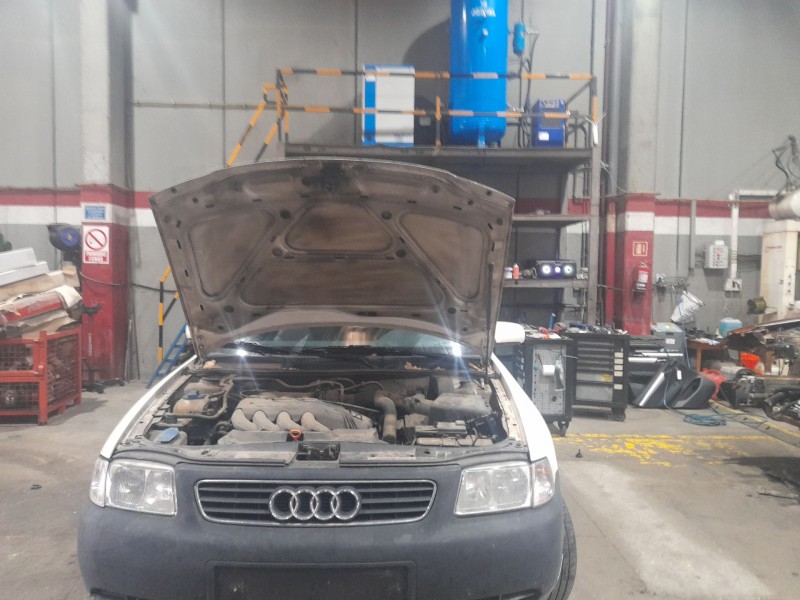 audi a3 (8l1) del año 1997