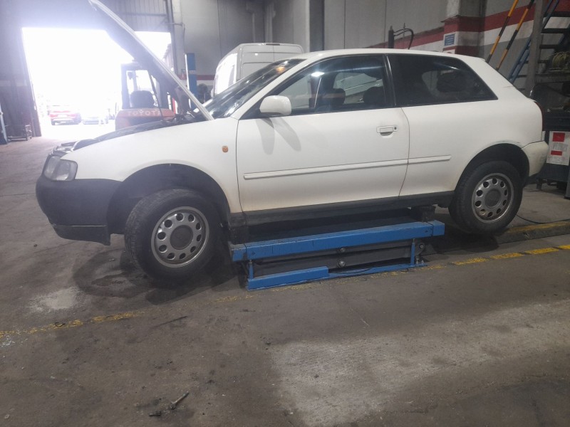 audi a3 (8l1) del año 1997
