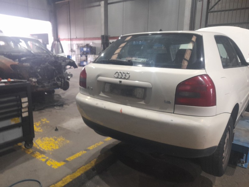 audi a3 (8l1) del año 1997