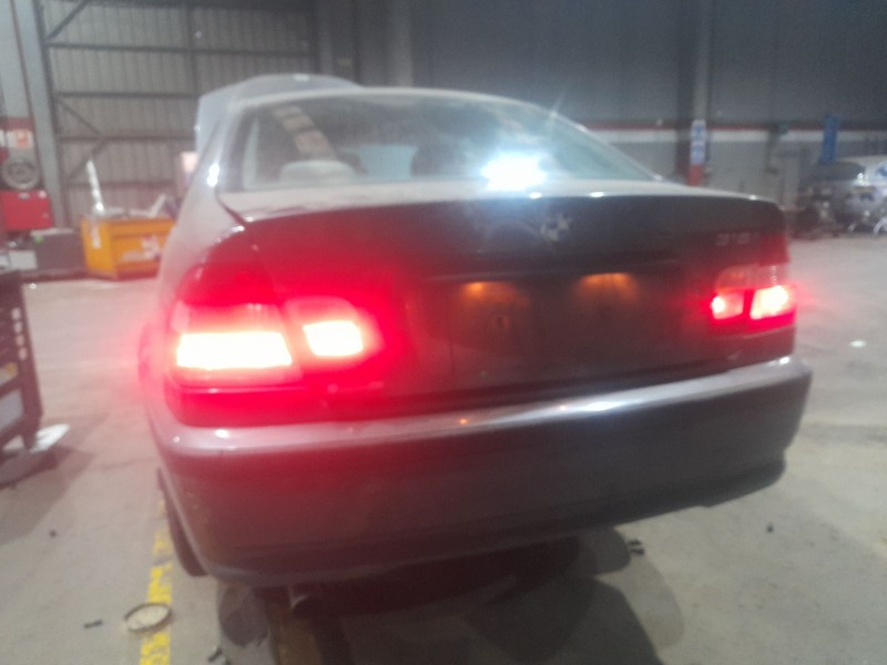 bmw 3 (e46) del año 2003