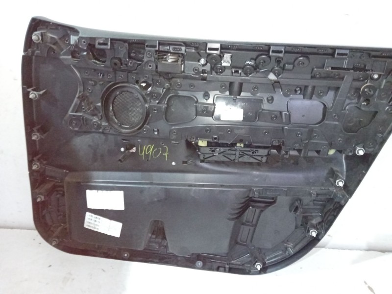 Recambio de guarnecido puerta delantera izquierda para bmw x3 (f25) xdrive 20 d referencia OEM IAM   