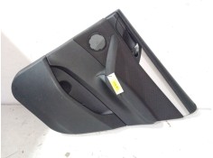 Recambio de guarnecido puerta trasera derecha para bmw x3 (f25) xdrive 20 d referencia OEM IAM 105005838  