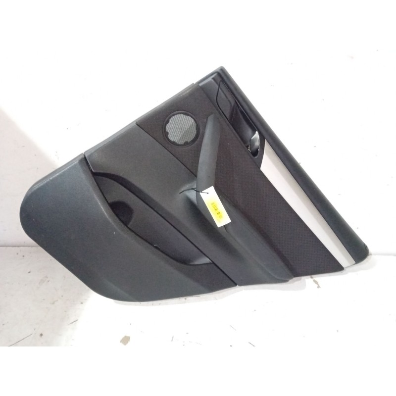 Recambio de guarnecido puerta trasera derecha para bmw x3 (f25) xdrive 20 d referencia OEM IAM 105005838  