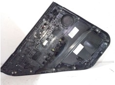 Recambio de guarnecido puerta trasera derecha para bmw x3 (f25) xdrive 20 d referencia OEM IAM 105005838   2