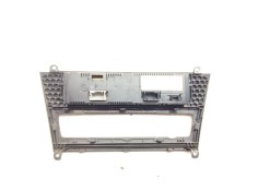 Recambio de mando calefaccion / aire acondicionado para bmw x3 (f25) xdrive 20 d referencia OEM IAM 64119259615   2