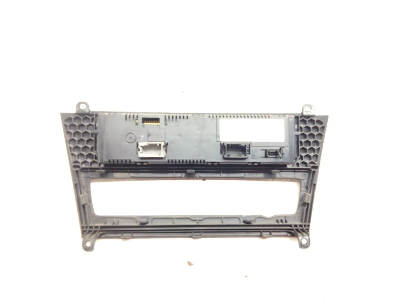 Recambio de mando calefaccion / aire acondicionado para bmw x3 (f25) xdrive 20 d referencia OEM IAM 64119259615  