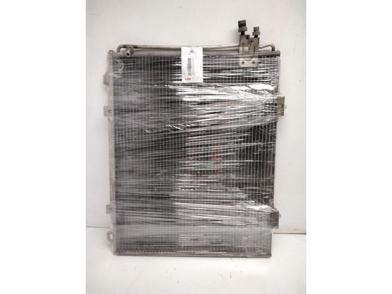 Recambio de condensador / radiador aire acondicionado para mercedes-benz clase e (w210) berlina 230 (210.037) referencia OEM IAM