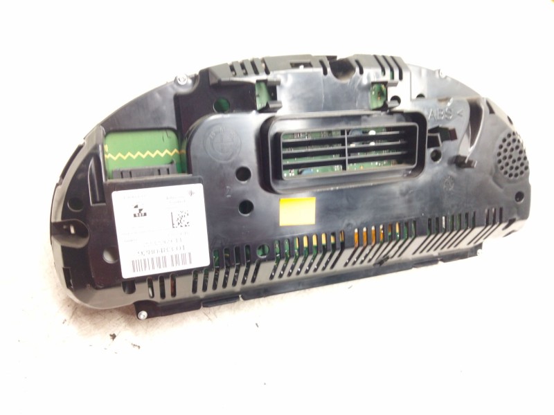 Recambio de cuadro instrumentos para bmw x3 (f25) xdrive 20 d referencia OEM IAM 1044663  