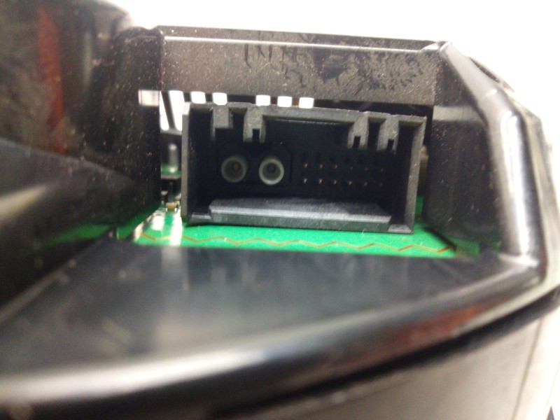 Recambio de cuadro instrumentos para bmw x3 (f25) xdrive 20 d referencia OEM IAM 1044663  