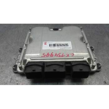 CENTRALITA MOTOR UCE 0281010808 9644721080 EDC15C2