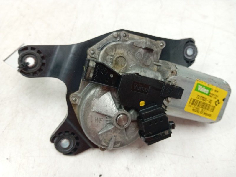 Recambio de motor limpia trasero para bmw x3 (f25) xdrive 20 d referencia OEM IAM   