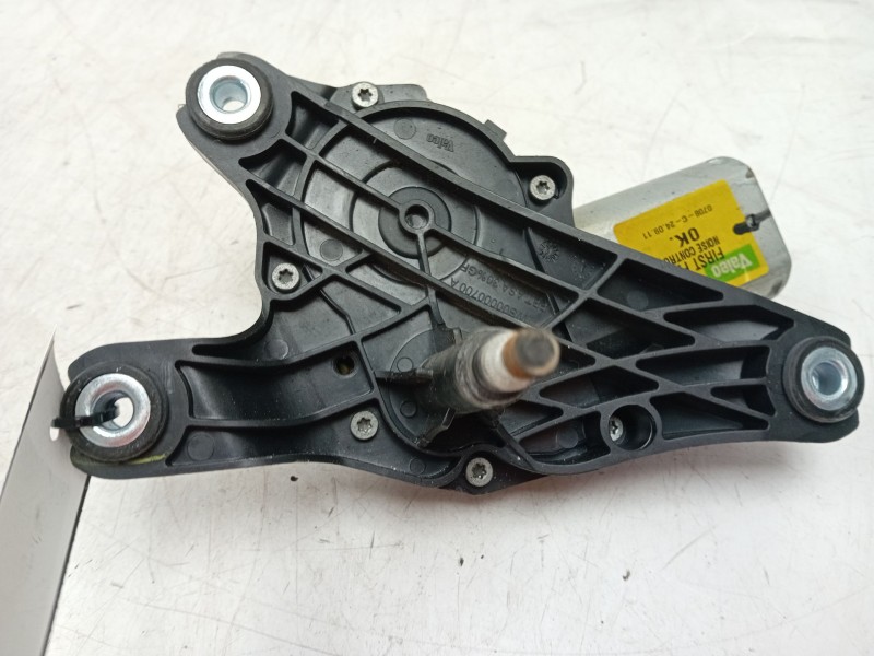 Recambio de motor limpia trasero para bmw x3 (f25) xdrive 20 d referencia OEM IAM   