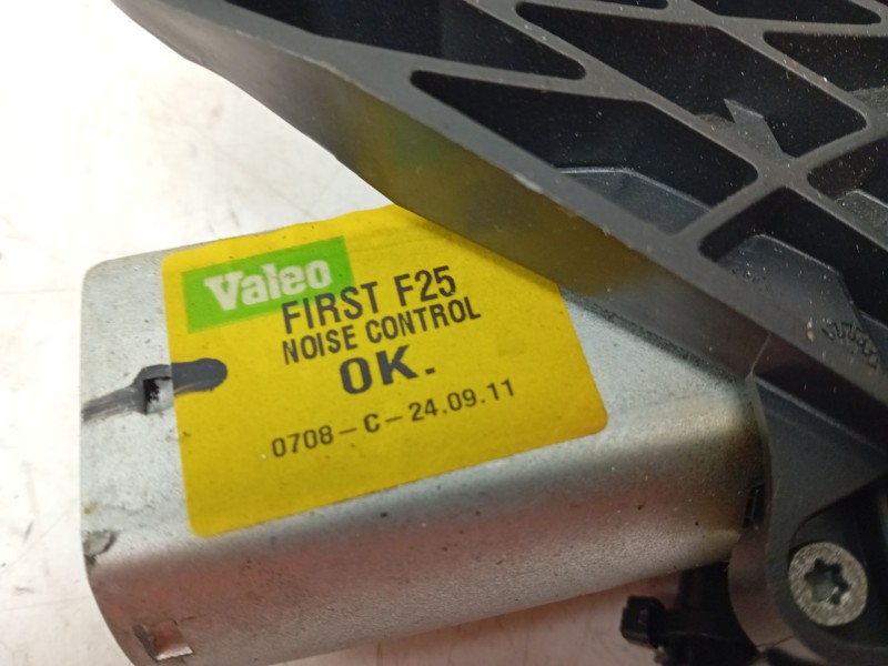 Recambio de motor limpia trasero para bmw x3 (f25) xdrive 20 d referencia OEM IAM   