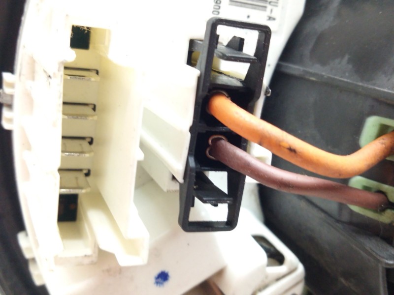 Recambio de motor calefaccion para bmw x3 (f25) xdrive 20 d referencia OEM IAM 64119227670  