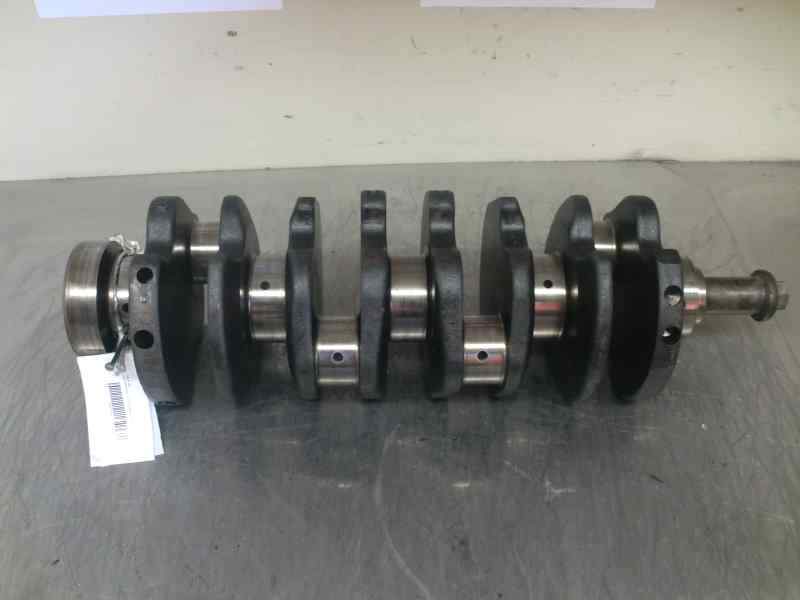Recambio de cigueñal para opel monterey 3.1 turbodiesel referencia OEM IAM 182BU  118014