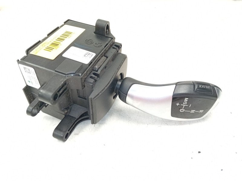 Recambio de palanca cambio para bmw x3 (f25) xdrive 20 d referencia OEM IAM 10049934  