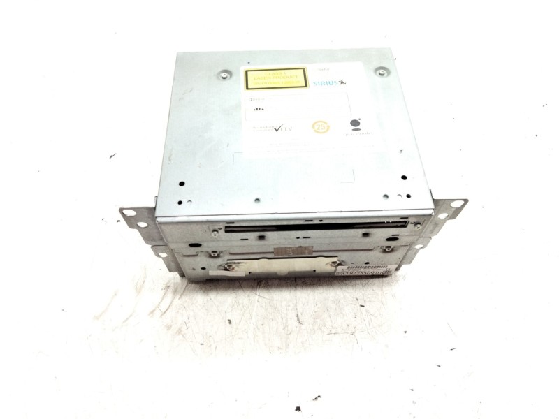 Recambio de sistema audio / radio cd para bmw x3 (f25) xdrive 20 d referencia OEM IAM 927550901  